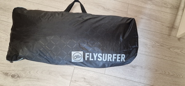 Flysurfer - SOUL2  8m