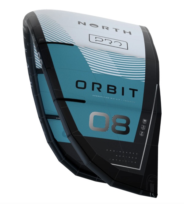 North - ORBIT PRO 2024