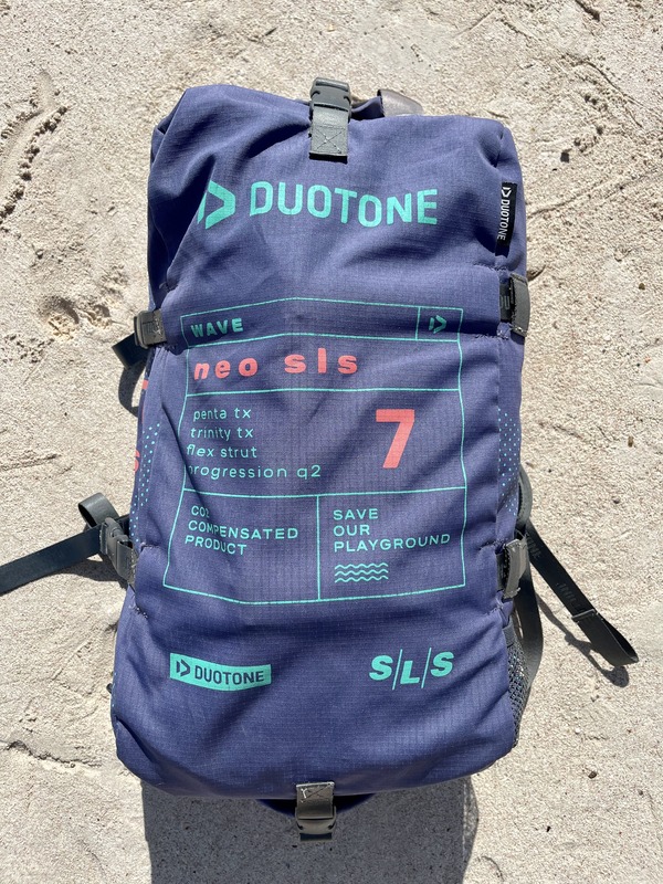 Duotone - NEO 7 SLS 2023