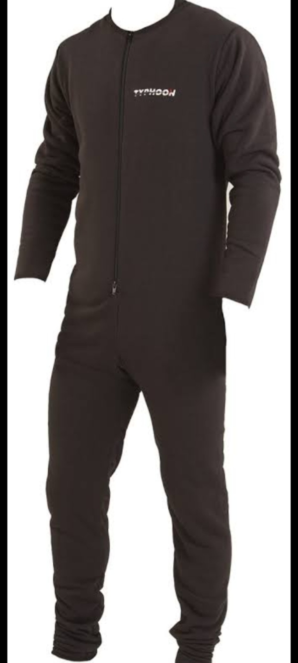 Ocean Rodeo - Muta Stagna Heat Drysuit