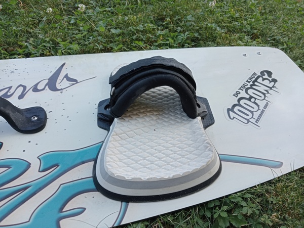 altra - Suento custom board G20