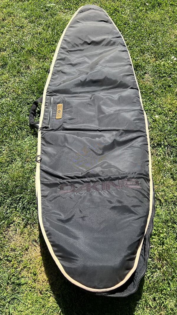 Core -  Ripper 3 Waveboard 5'10"