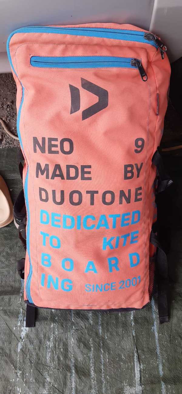 Duotone - Neo