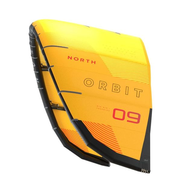 North - ORBIT 2023 SUNSET YELLOW