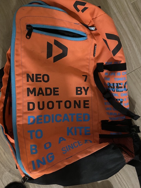 Duotone - neo