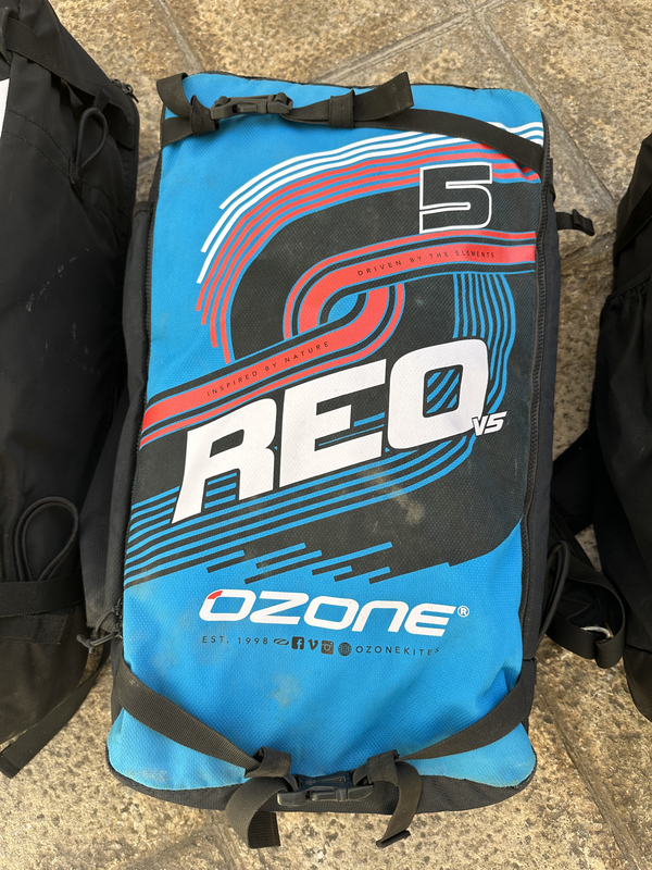 Ozone - Reo V5