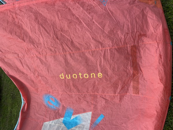 Duotone - Evo 