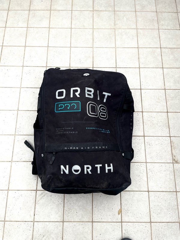 North - ORBIT PRO 2024 8m