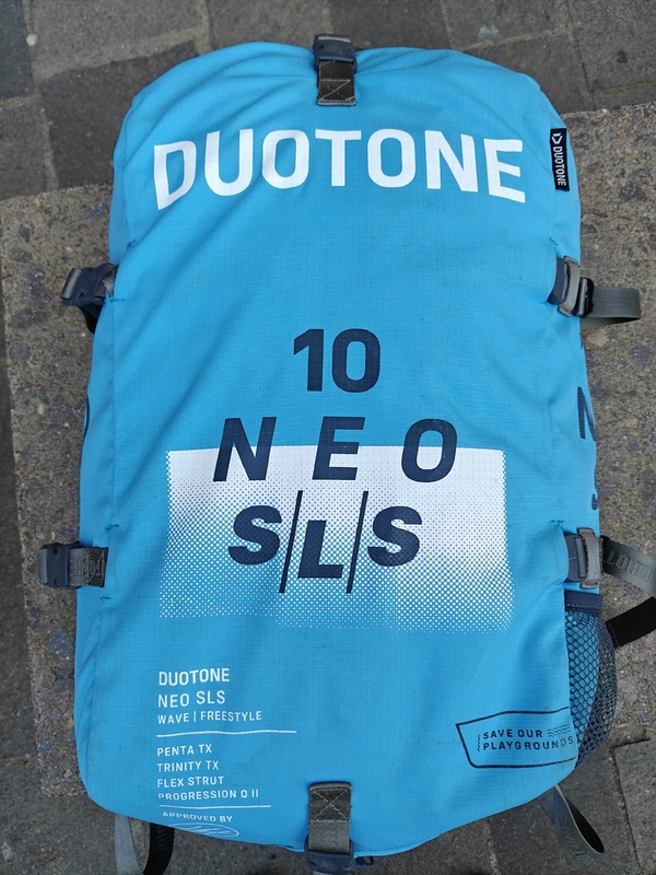 Duotone - Neo SLS 