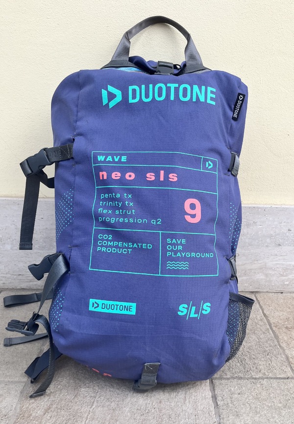 Duotone - Neo sls 