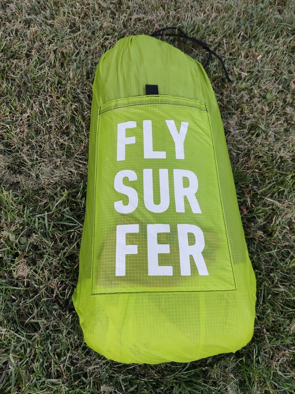 Flysurfer - Peak4
