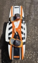 Rrd - Bliss 138x42