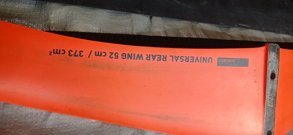 Rrd - UNIVERSAL KSH ALU SET Y25