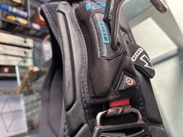 Ion - Vertex Select taglia S 48