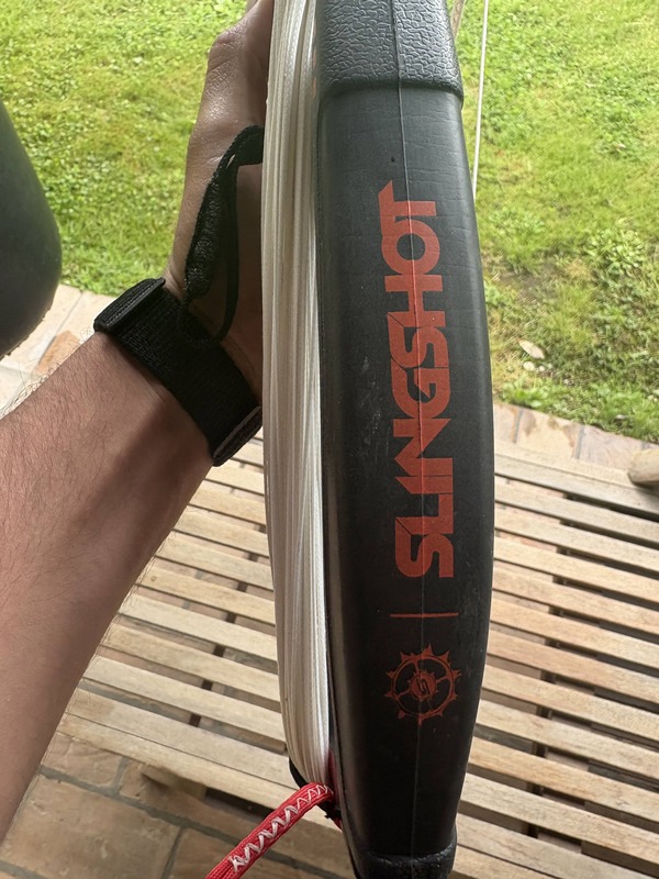Slingshot - Compstick 23"