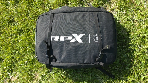 Slingshot - RPX