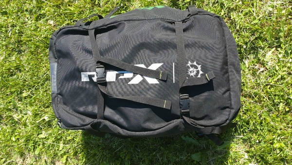Slingshot - RPX