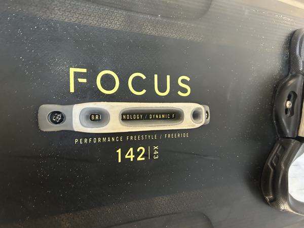 North - NORTH FOCUS HYBRID