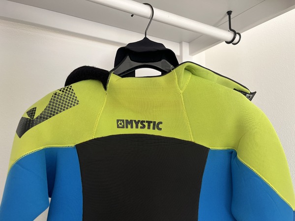 Mystic - 