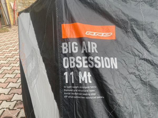 Rrd - OBSESSION 11 Y27 2024