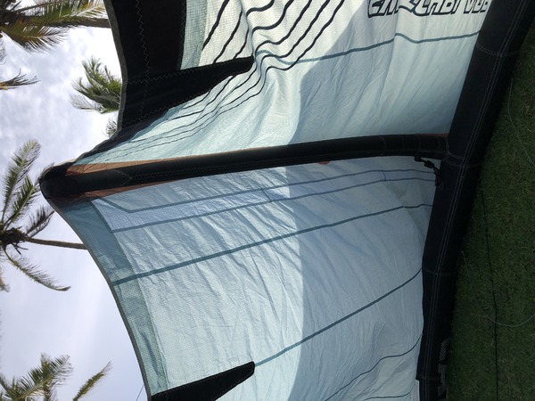 Cabrinha - Switchblade 12m