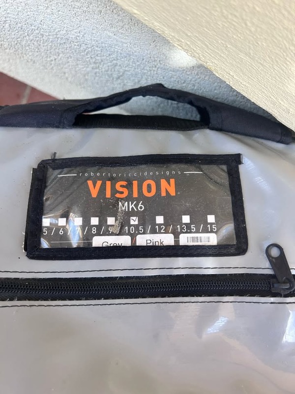 Rrd - Vision MK6 (2019) 10.5m