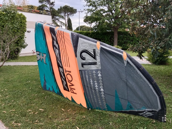 Naish - Pivot