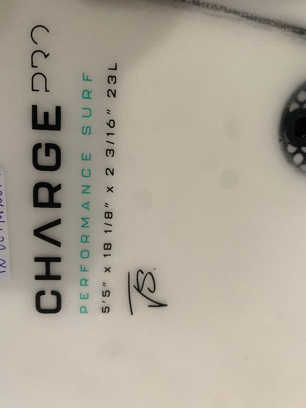 North - charge pro