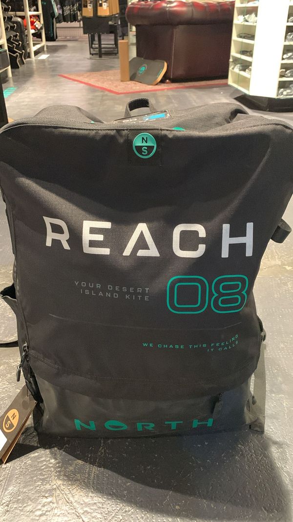 North - REACH