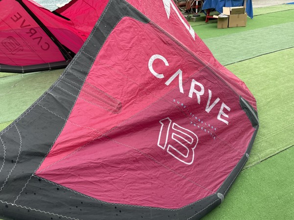 North - carve