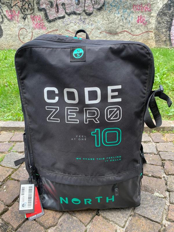 North - code zero