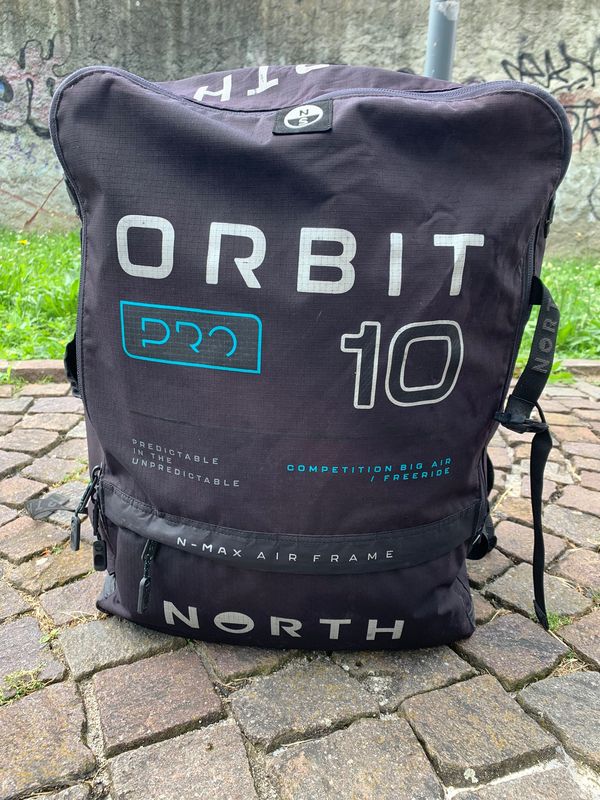 North - orbit pro