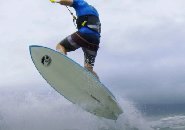 Cabrinha - Spade Surfino