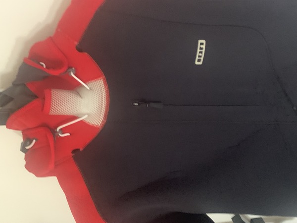 Ion - Fuse 2021
