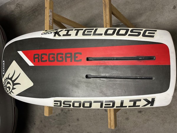 Lift Foils - Surf 170