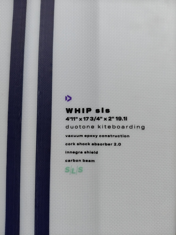 Duotone - Whip