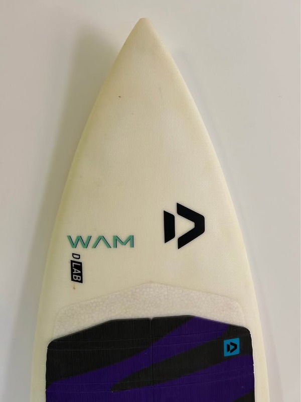 Duotone - Wam D/Lab 57