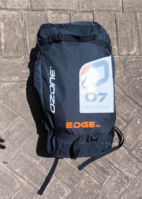 Ozone - EDGE V12