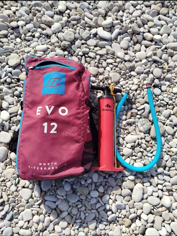 North - North Evo
