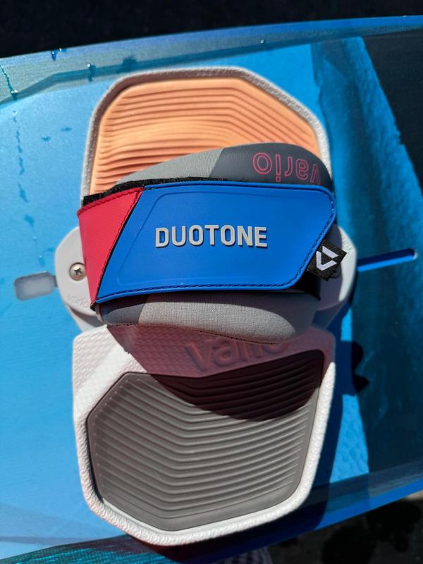 Duotone - Select completa di pads Vario