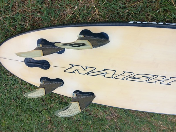 Naish - Surf