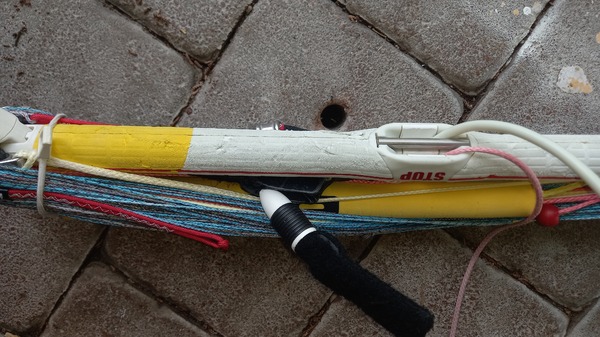 Core - Sensor 3