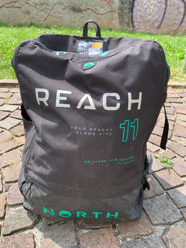 North - REACH