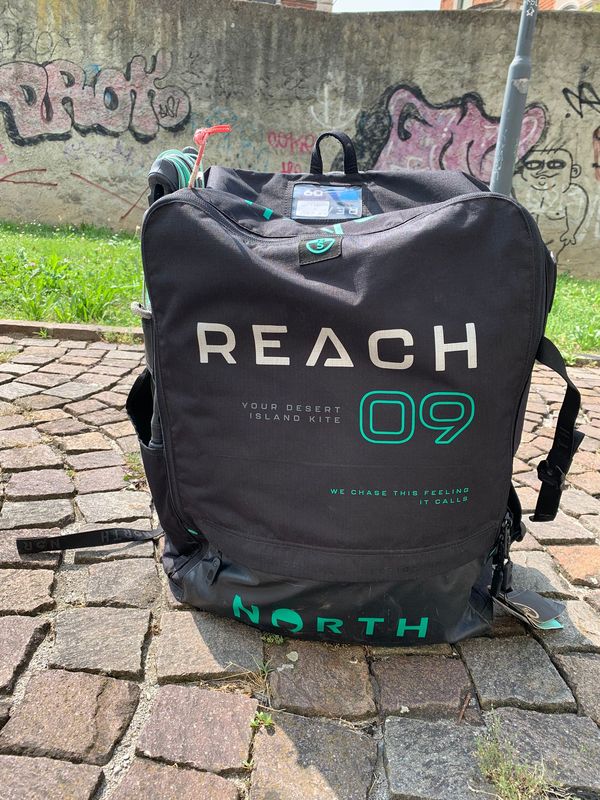North - REACH