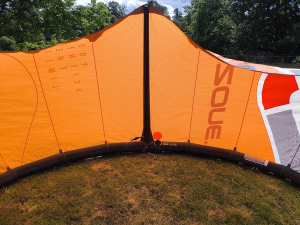 Ozone - 10 ENDURO V3