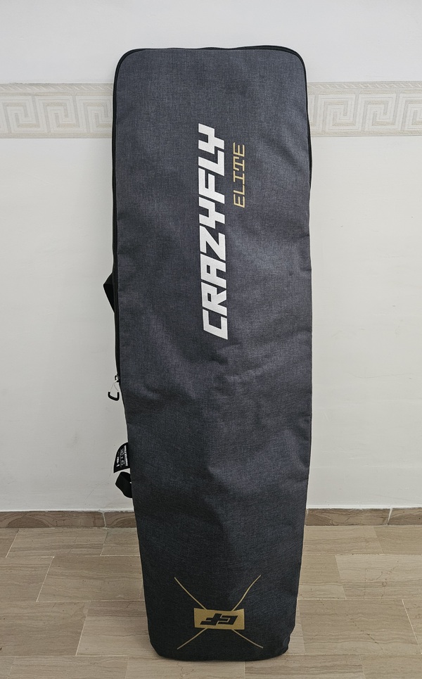 Crazyfly - Elite 3 