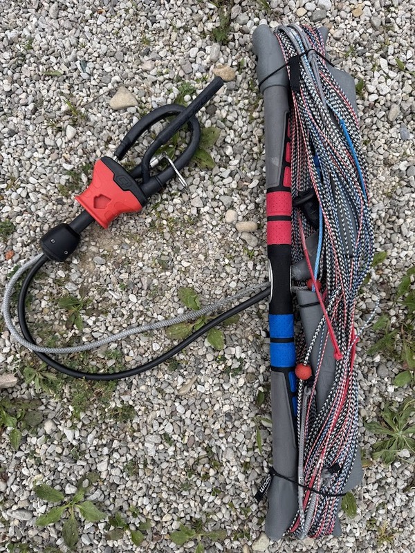 Ozone - Enduro V3