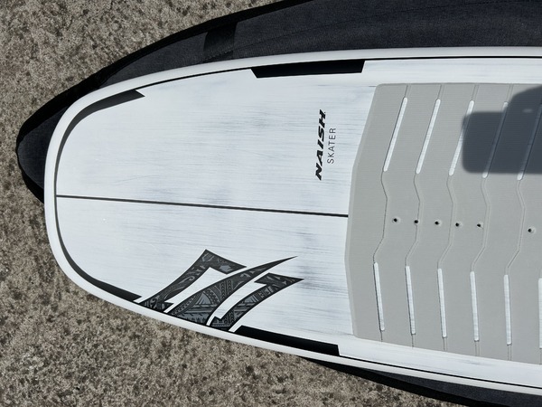 Naish - Tavola kite surf strapless Naish SKATER 52