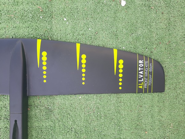 Rrd - RRD DOLPHIN 1 160x52