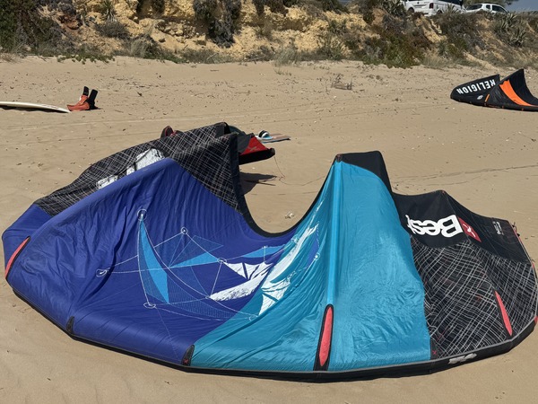 Best - Kite Best TS 9 metri 